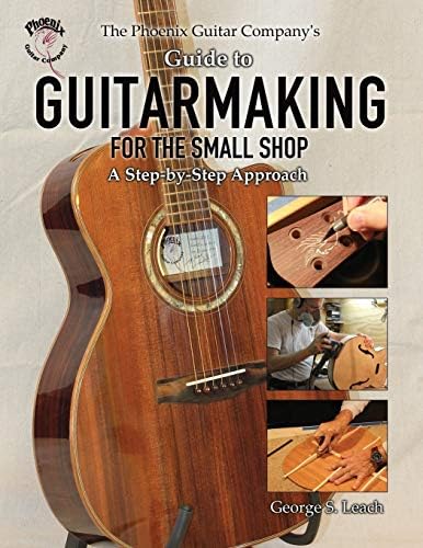 Making Master Guitars: Courtnall, Roy: 9780709048091: Amazon.com