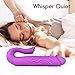 G-Spot Rabbit Vibrator Tongue Licking Clitoris Stimulator with 3 Rotating Modes and 9 Vibrating Modes Dildo Vibrators for Vagina Clit Stimulation USB Rechargeable Sex Toy for Women Couple