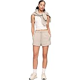 Gap Womens Logo Short