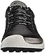 ECCO Men's Biom Hybrid Hydromax Golf Shoe, Black/Black Solid, 8-8.5