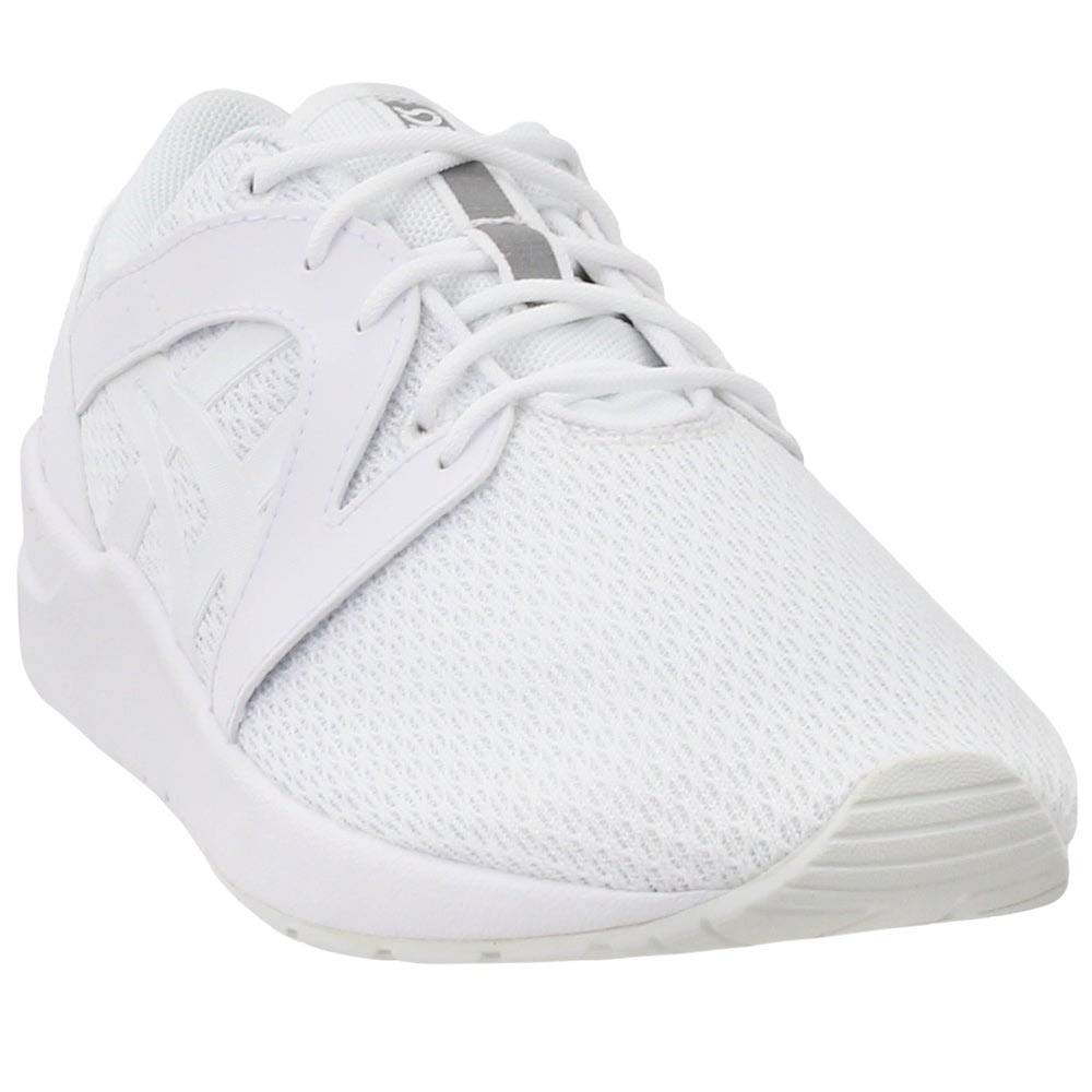 asics gel lyte komachi white