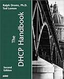 The DHCP Handbook (2nd Edition)