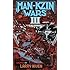Man Kzin Wars III