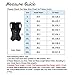 Charmian Women's Spiral Steel Boned Brocade Waist Cincher Underbust Corset Vest