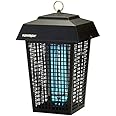 Flowtron BK-40D Electronic Insect Killer, 1 Acre Coverage,Black