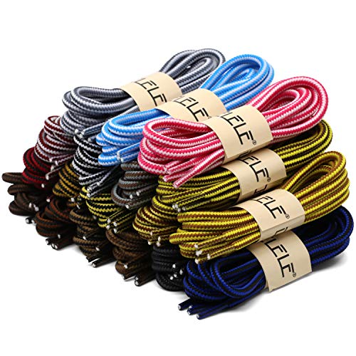 work boot shoe strings