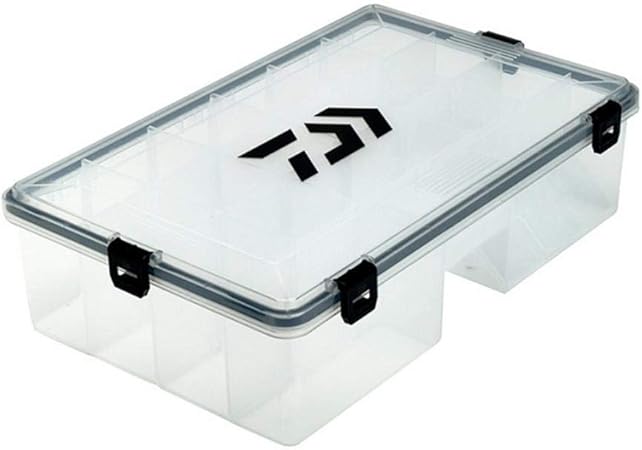 daiwa tackle box