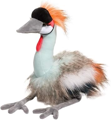 niña peluche
