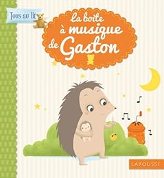 La  boîte à musique de Gaston