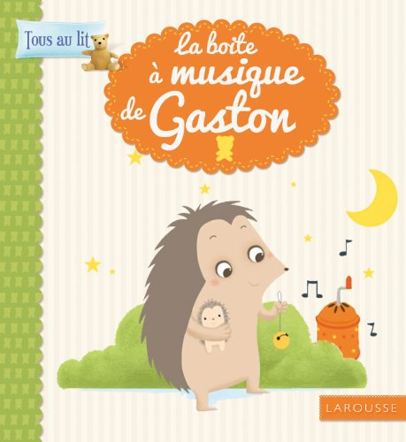 La  boîte à musique de Gaston