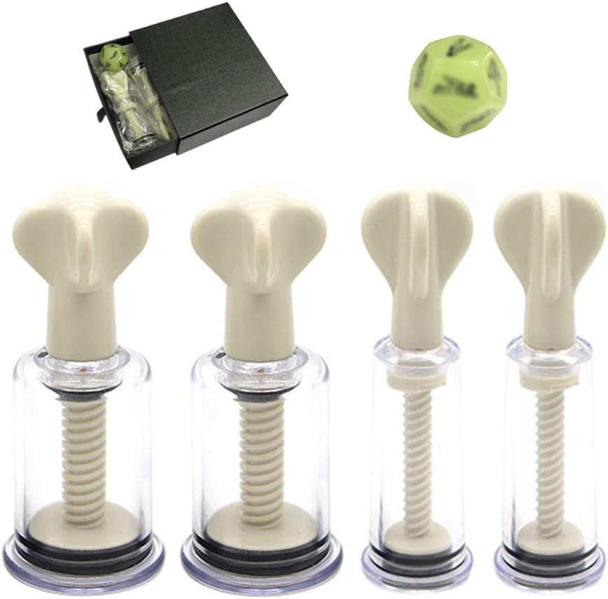 Vacuum Massage Cupping Cups Suction Cups Set Multifunctional Sucker Cup Device