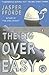 The Big Over Easy: A Nursery Crime (A Nursery Crime Novel)
