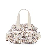 Kipling Women's Defea Printed Handbag One Size Chatty Daisies