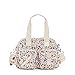 Kipling Women's Defea Printed Handbag One Size Chatty Daisies