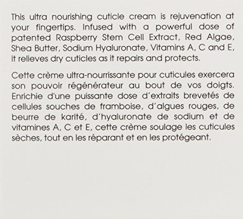 deborah lippmann The Cure Ultra Nourishing Cuticle Repair Cream