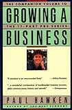 Growing a Business cover
