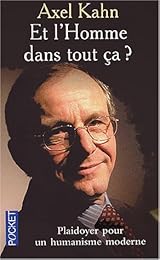 Et l'homme dans tout ça ?