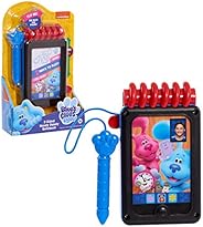 Blue's Clues & You! 2-Sided Handy Dandy 