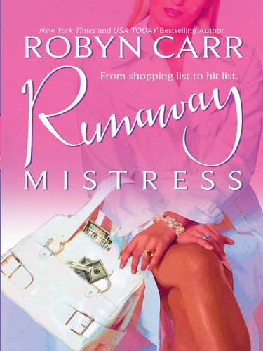 Runaway Mistress