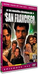 Les Nouvelles Chroniques De San Francisco - Vol. 2