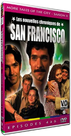 Les Nouvelles Chroniques De San Francisco - Vol. 2
