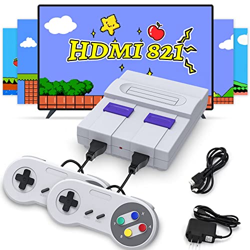 Mini Sfc Super Nes Classic 821 Games List Game Console Super