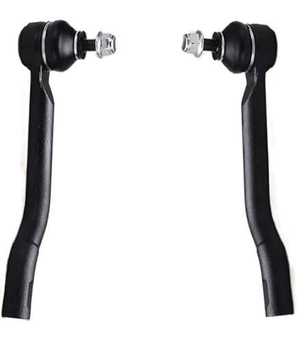 店舗用品 koshient Amazon.com: CTR CE0684 [OE Supplier] Front Left Outer Tie Rod End