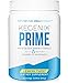 Kegenix Prime Lemon Twist Keto BHB Salts + MCT Oil Exogenous Ketones Ketogenic Diet Supplement by Real Ketones. Best Flavor Patented Ketosis Formula to Produce Ketones Naturally. 14 Day Supply.