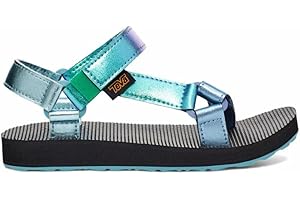 Teva girls Original Universal Shimmer