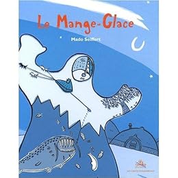 Le  Mange-glace