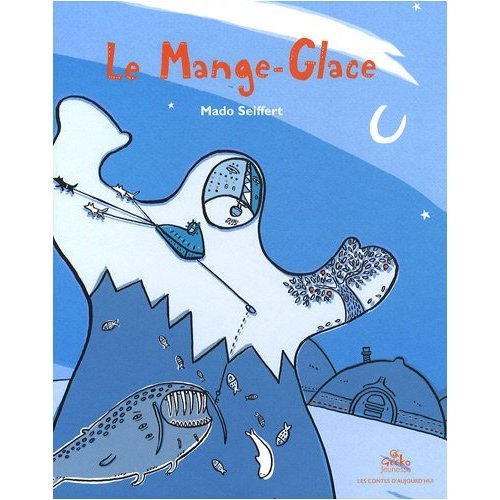 Le  Mange-glace