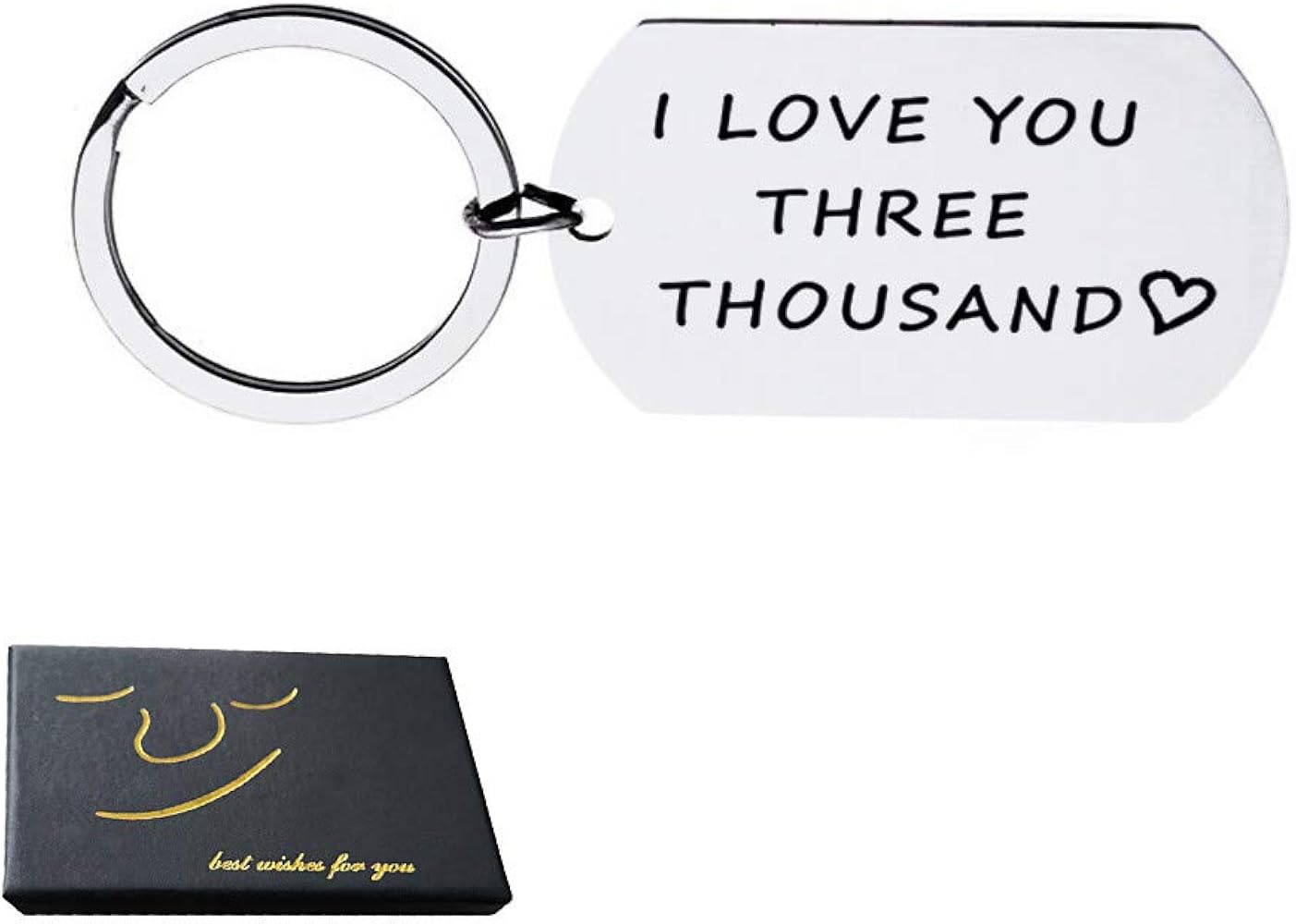 Download Amazon Com Couple Gifts Keychain For Women Men Birthday Christmas Gifts For Him And Her Clothing