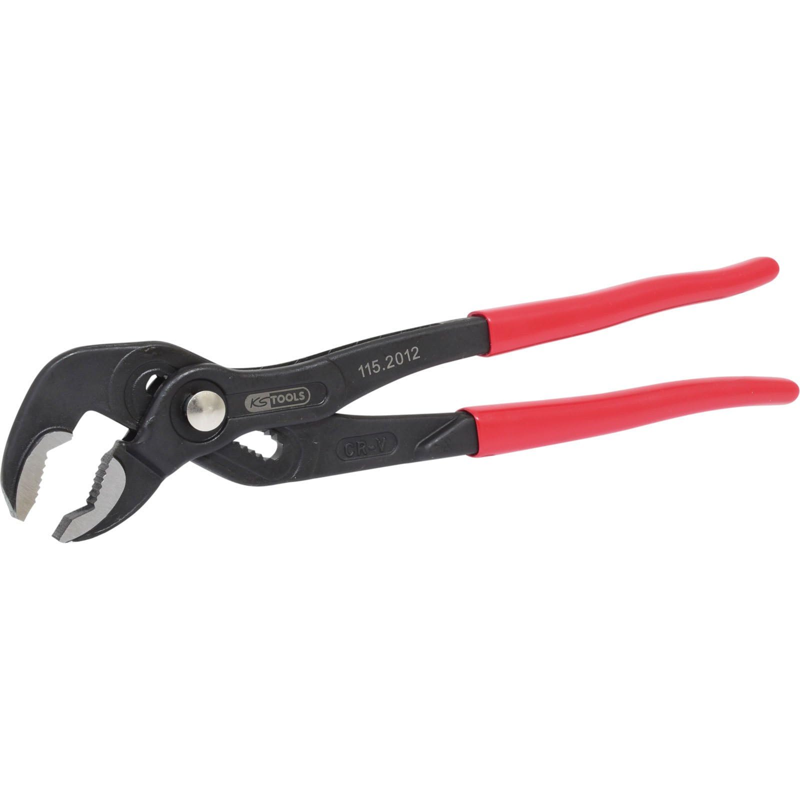 KS TOOLS 115.2012 Water pump plier, 310mm