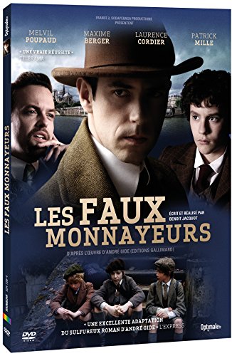 Les Faux Monnayeurs