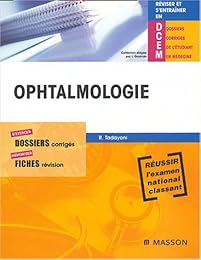 Ophtalmologie