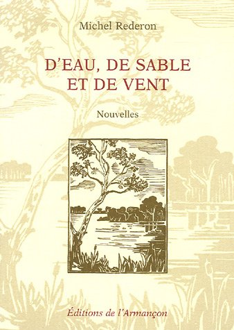 D'eau, de sable et de vent