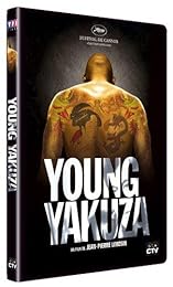 Young Yakuza