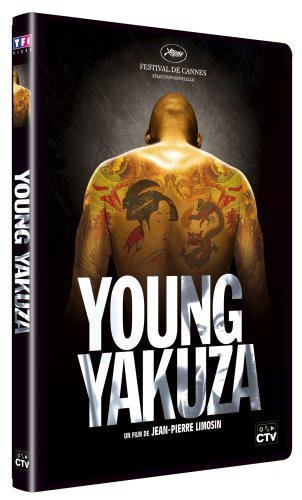 Young Yakuza