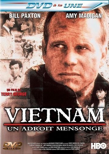 Vietnam, Un Adroit Mensonge