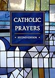 Paperback Catholic Prayers, Second Edition Book