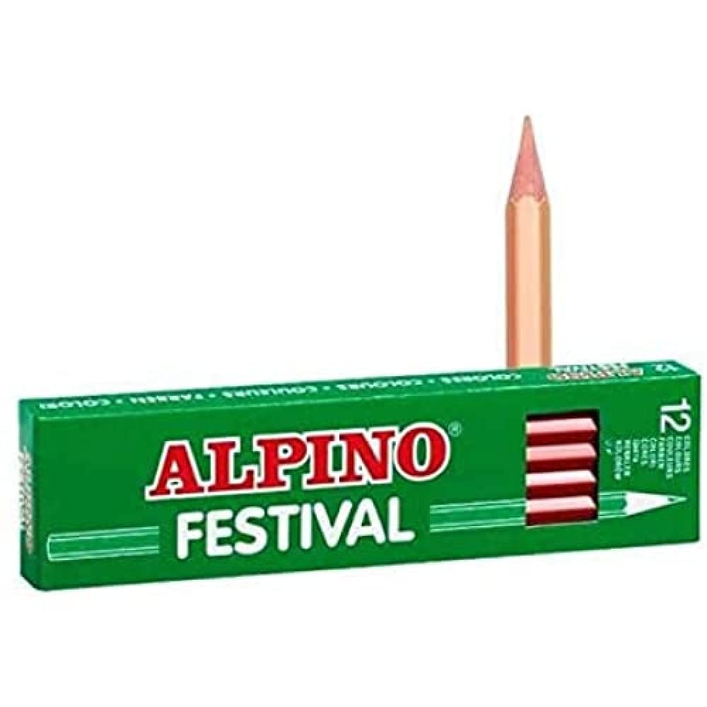 Alpine c0131026 – Pencils