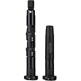 Topeak Plug'n Tool Roadie or Mountain Multi-Tool