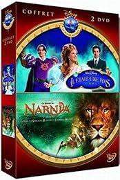 Il Était Une Fois + Le Monde De Narnia: Chapitre 1 - Le Lion, La Sorcière Blanche Et L'armoire Magique