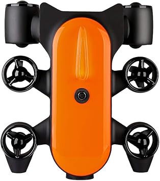 underwater drone amazon