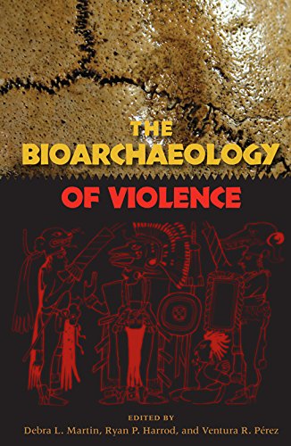 Download The Bioarchaeology of Violence (Bioarchaeological Interpretations of the Human Past: Local, Regional, and Global) Download The Bioarchaeology of Violence (Bioarchaeological Interpretations of the Human Past: Local, Regional, and Global)