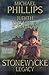 Shadows over Stonewycke/Stranger at Stonewycke/Treasure of Stonewycke (The Stonewycke Legacy 1-3) by 