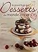 Le grand livre des Desserts du monde entier by