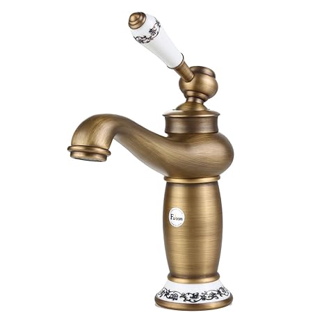 Los mejores 10 Grifo Vintage - Guía de compra, Opiniones y Análisis en