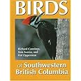 Birds of Southwestern British Columbia