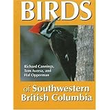 Birds of Southwestern British Columbia